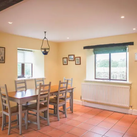 Pinfold Cottage, Casa de Férias