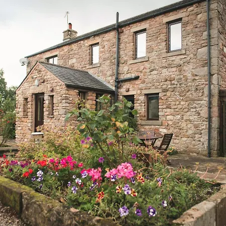 Pinfold Cottage, Casa de Férias *