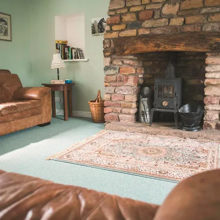 Casa de Férias Pinfold Cottage,