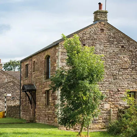 Pinfold Cottage, Casa de Férias