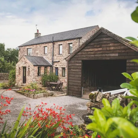 Pinfold Cottage, * Kirkby Stephen