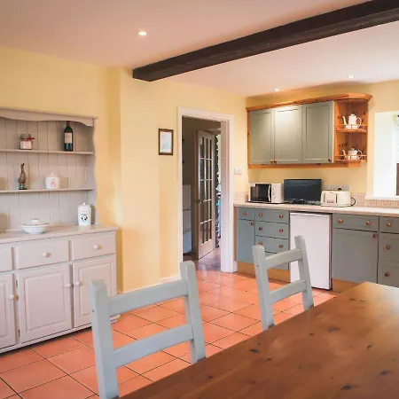 Pinfold Cottage, Casa de Férias