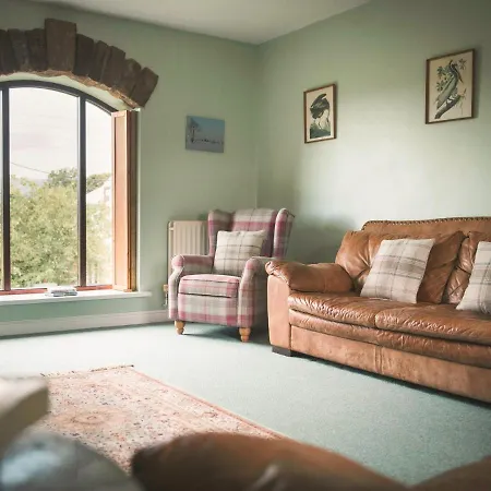 Casa de Férias Pinfold Cottage, *