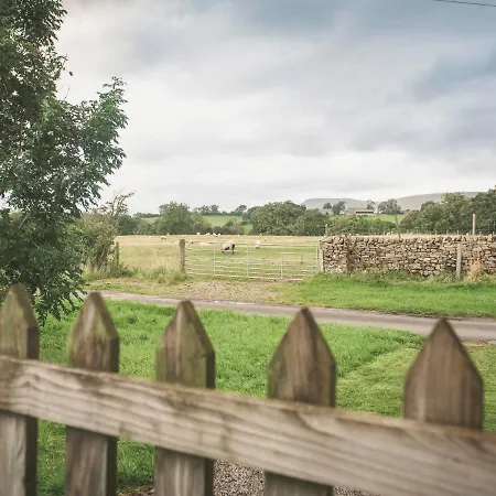 Pinfold Cottage,