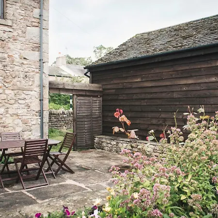 Casa de Férias Pinfold Cottage, Kirkby Stephen