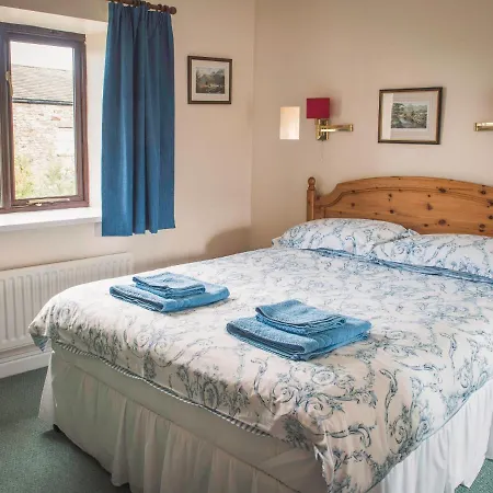Pinfold Cottage, * Kirkby Stephen