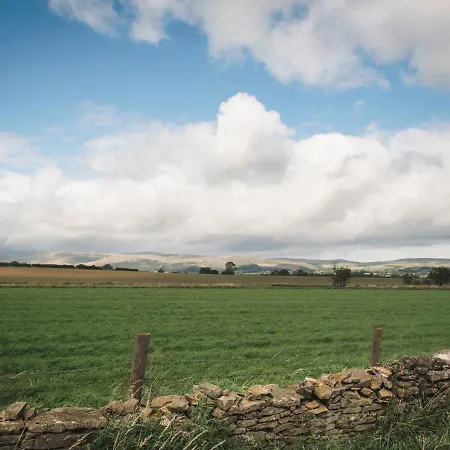 Pinfold Cottage, *