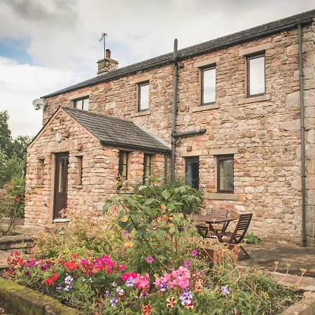 Pinfold Cottage, Casa de Férias *