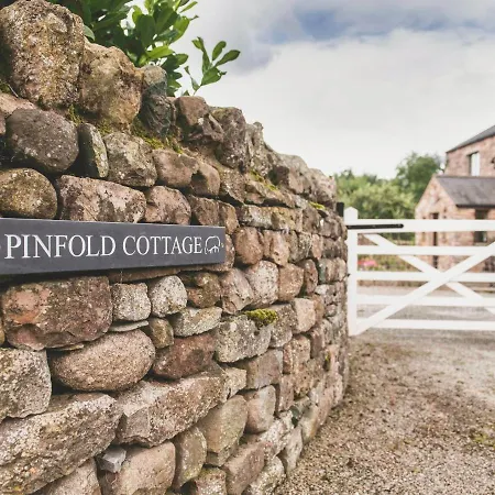 Pinfold Cottage, Kirkby Stephen