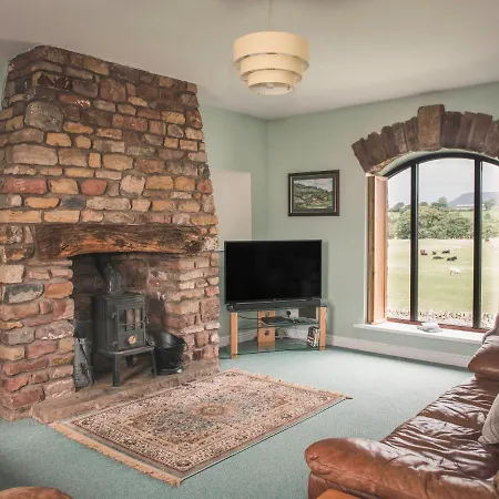 Pinfold Cottage, Casa de Férias *