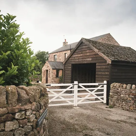 Pinfold Cottage, Casa de Férias Kirkby Stephen
