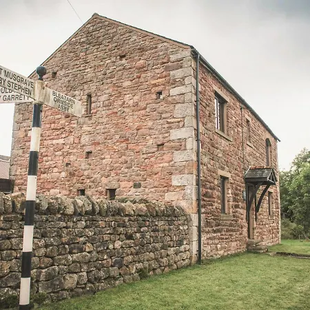 Pinfold Cottage, Casa de Férias Kirkby Stephen